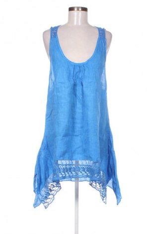 Dámský top Unbranded, Velikost XL, Barva Modrá, Cena  142,00 Kč