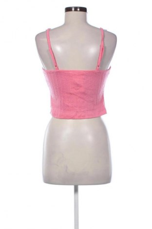 Dámský top Unbranded, Velikost M, Barva Růžová, Cena  109,00 Kč