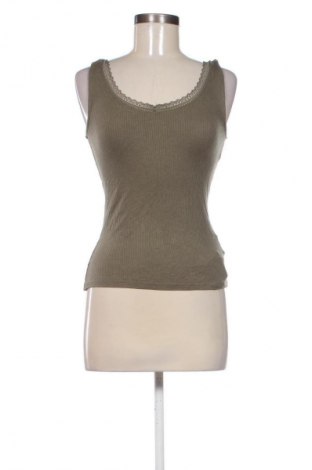 Damski top Unbranded, Rozmiar S, Kolor Zielony, Cena 34,99 zł