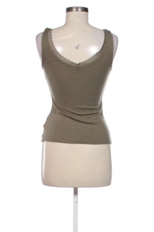 Damski top Unbranded, Rozmiar S, Kolor Zielony, Cena 34,99 zł