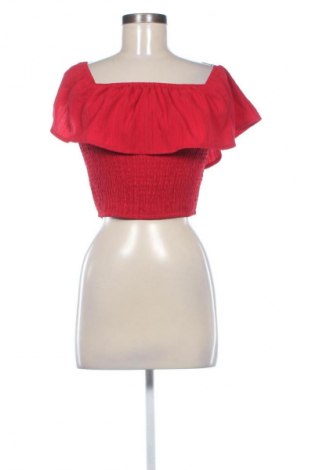 Top de femei Unbranded, Mărime S, Culoare Roșu, Preț 78,20 Lei