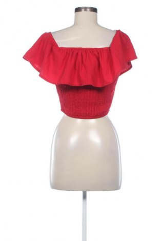 Top de femei Unbranded, Mărime S, Culoare Roșu, Preț 78,20 Lei