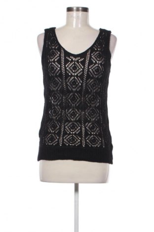 Γυναικείο τοπ Unbranded, Μέγεθος M, Χρώμα Μαύρο, Τιμή 1,99 €