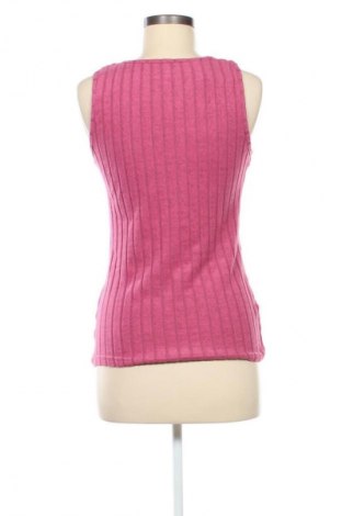 Дамски топ Unbranded, Размер M, Цвят Розов, Цена 4,09 €