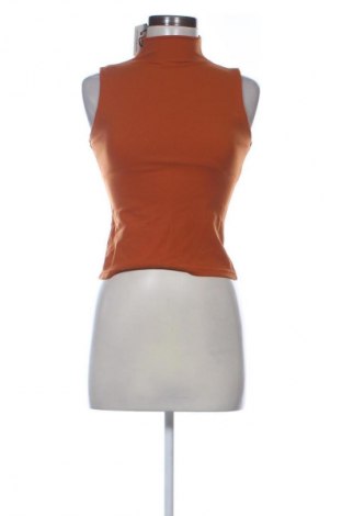 Dámský top Unbranded, Velikost M, Barva Oranžová, Cena  425,00 Kč
