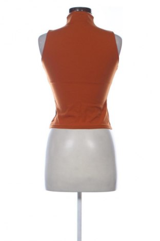 Dámský top Unbranded, Velikost M, Barva Oranžová, Cena  425,00 Kč