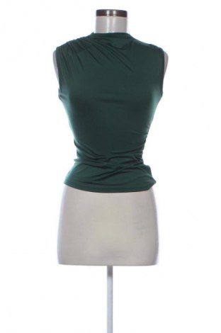 Dámský top Unbranded, Velikost XS, Barva Zelená, Cena  429,00 Kč