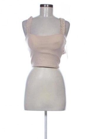 Dámský top Unbranded, Velikost XS, Barva Béžová, Cena  689,00 Kč