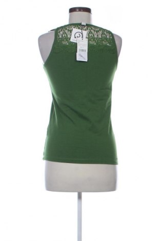 Дамски топ Piazza Italia, Размер S, Цвят Зелен, Цена 24,00 €