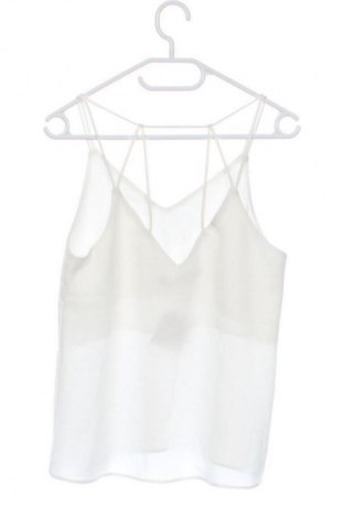 Damentop Unbranded, Größe S, Farbe Weiß, Preis € 11,99