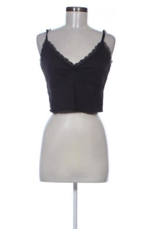 Дамски топ Unbranded, Размер XS, Цвят Черен, Цена 13,80 €