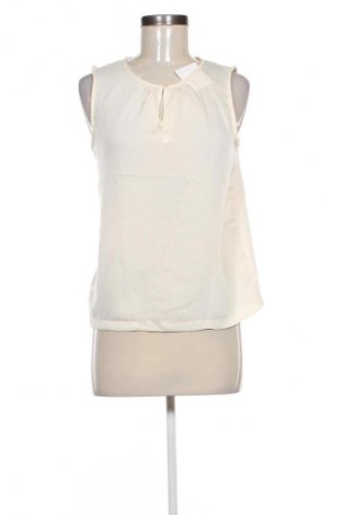 Дамски топ Unbranded, Размер S, Цвят Екрю, Цена 15,00 €