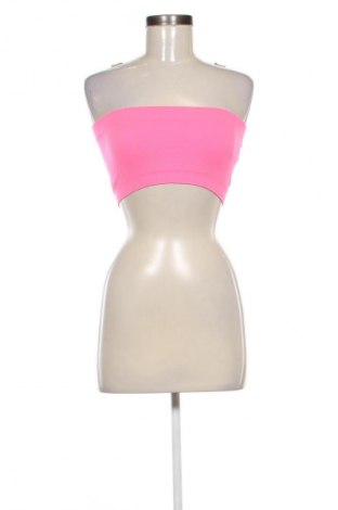 Дамски топ Unbranded, Размер S, Цвят Розов, Цена 15,00 €