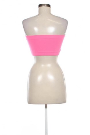 Дамски топ Unbranded, Размер S, Цвят Розов, Цена 15,00 €