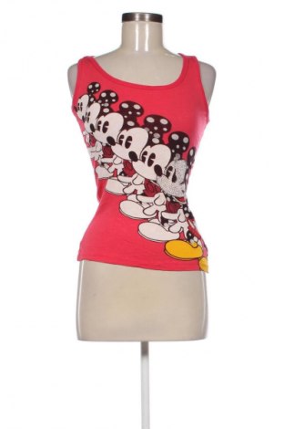 Top de femei Unbranded, Mărime S, Culoare Roșu, Preț 78,20 Lei