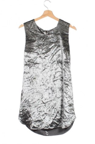 Top de femei Unbranded, Mărime M, Culoare Gri, Preț 34,99 Lei