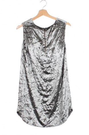 Top de femei Unbranded, Mărime M, Culoare Gri, Preț 34,99 Lei