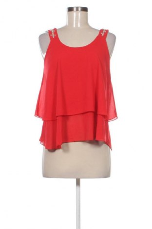 Дамски топ Unbranded, Размер M, Цвят Червен, Цена 3,00 €