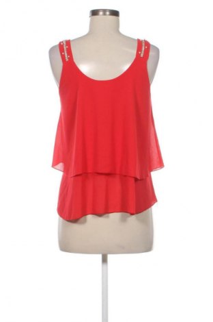 Дамски топ Unbranded, Размер M, Цвят Червен, Цена 3,00 €