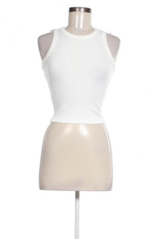Дамски топ Unbranded, Размер XS, Цвят Бял, Цена 9,20 €