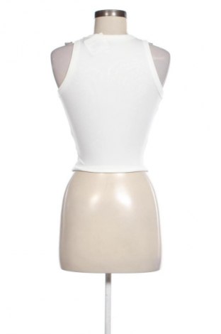 Дамски топ Unbranded, Размер XS, Цвят Бял, Цена 9,20 €