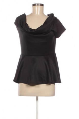 Damski top Unbranded, Rozmiar L, Kolor Czarny, Cena 71,99 zł