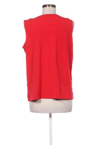 Дамски топ Unbranded, Размер M, Цвят Червен, Цена 9,88 €