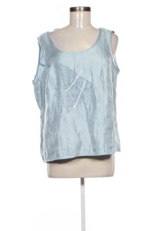 Damski top Unbranded, Rozmiar XL, Kolor Niebieski, Cena 80,38 zł