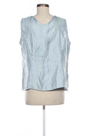 Damski top Unbranded, Rozmiar XL, Kolor Niebieski, Cena 80,38 zł