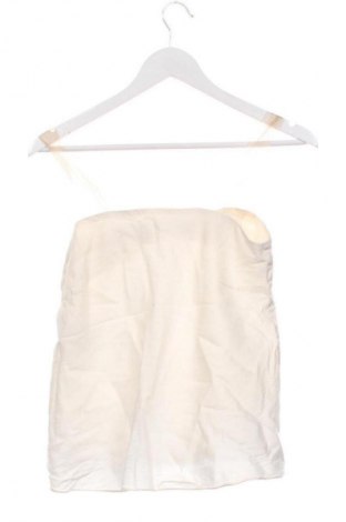 Top de femei Unbranded, Mărime S, Culoare Ecru, Preț 77,00 Lei