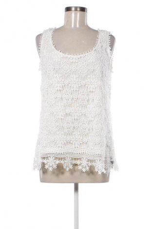 Dámsky top  Unbranded, Veľkosť L, Farba Biela, Cena  8,95 €