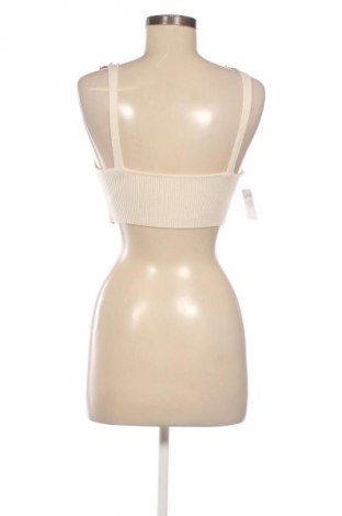 Dámský top Unbranded, Velikost S, Barva Krémová, Cena  399,00 Kč