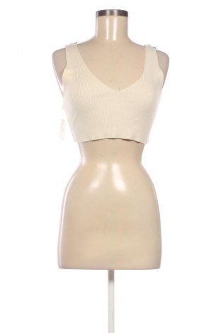 Dámský top Unbranded, Velikost S, Barva Krémová, Cena  399,00 Kč