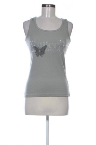 Дамски топ Unbranded, Размер S, Цвят Зелен, Цена 15,00 €