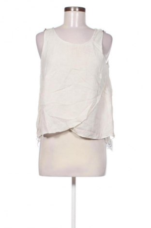 Дамски топ Unbranded, Размер S, Цвят Бежов, Цена 14,77 €