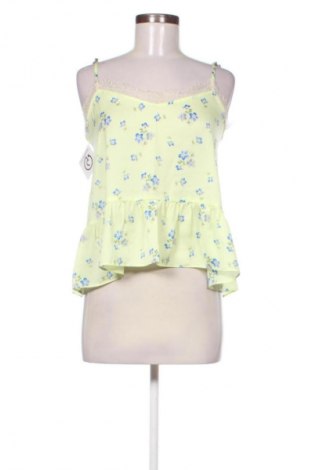 Дамски топ Unbranded, Размер S, Цвят Многоцветен, Цена 15,00 €