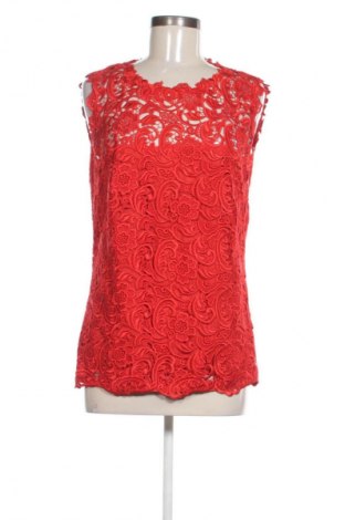 Дамски топ Unbranded, Размер M, Цвят Червен, Цена 14,77 €
