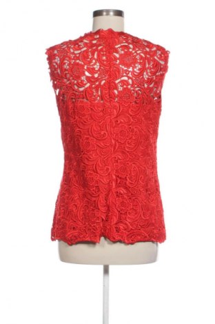 Дамски топ Unbranded, Размер M, Цвят Червен, Цена 14,77 €