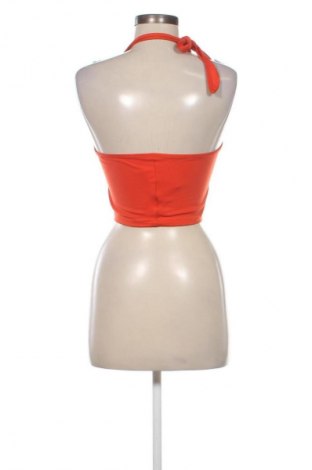 Дамски топ Unbranded, Размер S, Цвят Оранжев, Цена 14,77 €