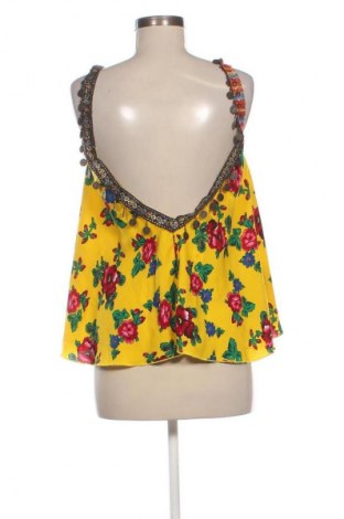 Дамски топ Unbranded, Размер L, Цвят Многоцветен, Цена 13,80 €