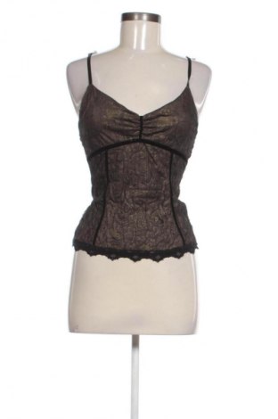 Γυναικείο τοπ Unbranded, Μέγεθος S, Χρώμα Πολύχρωμο, Τιμή 14,99 €