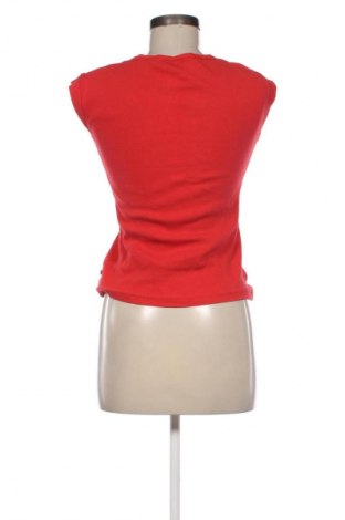 Top de femei Unbranded, Mărime M, Culoare Roșu, Preț 77,99 Lei