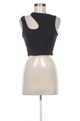 Γυναικείο τοπ Unbranded, Μέγεθος M, Χρώμα Μαύρο, Τιμή 9,99 €