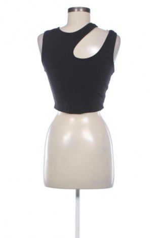 Γυναικείο τοπ Unbranded, Μέγεθος M, Χρώμα Μαύρο, Τιμή 9,99 €