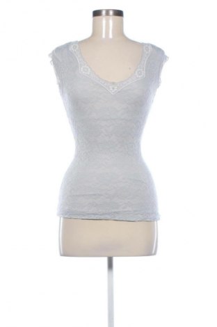 Дамски топ Unbranded, Размер S, Цвят Сив, Цена 15,00 €