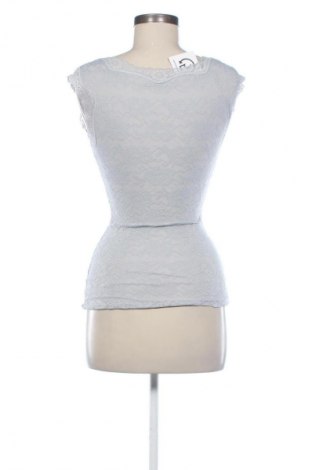 Дамски топ Unbranded, Размер S, Цвят Сив, Цена 15,00 €