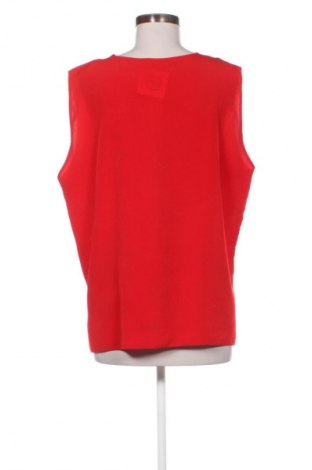 Damentop Unbranded, Größe XL, Farbe Rot, Preis € 2,99