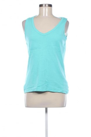 Damentop Unbranded, Größe XL, Farbe Blau, Preis € 14,99