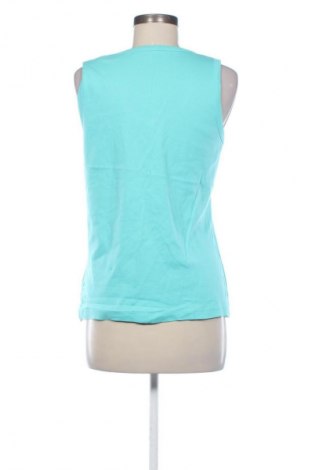 Damentop Unbranded, Größe XL, Farbe Blau, Preis € 14,99