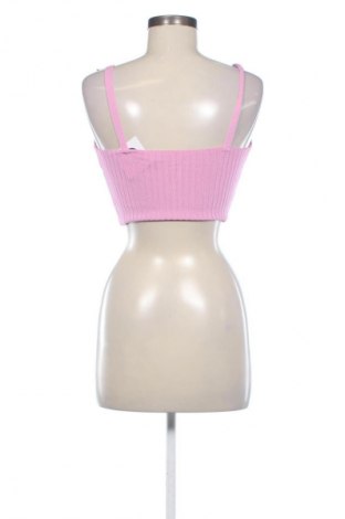 Dámský top Unbranded, Velikost S, Barva Růžová, Cena  259,00 Kč
